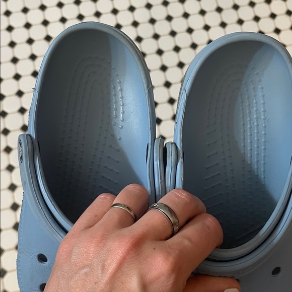 Classic Crocs 🩵 - Picture 6 of 6
